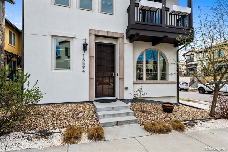 15594 Harvard Ave, Lakewood, CO 80228