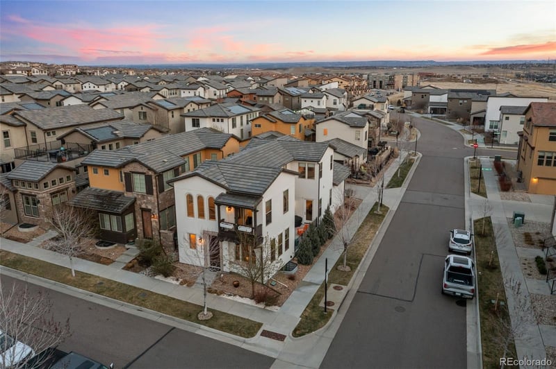 15594 Harvard Ave, Lakewood, CO 80228