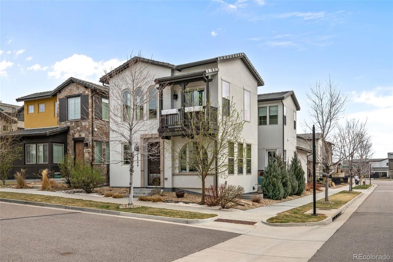 15594 Harvard Ave, Lakewood, CO 80228