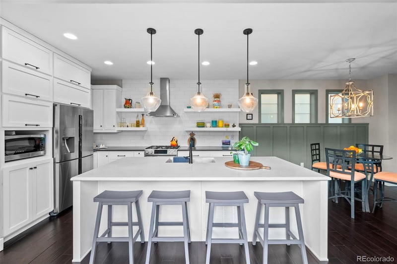 15594 Harvard Ave, Lakewood, CO 80228