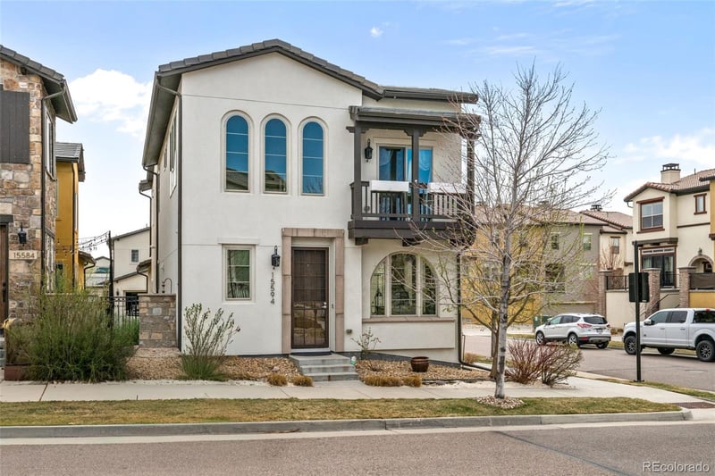 15594 Harvard Ave, Lakewood, CO 80228