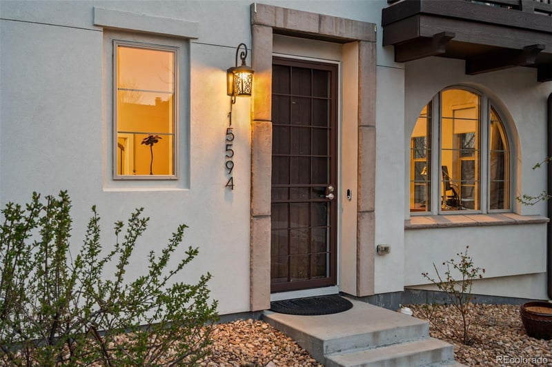 15594 Harvard Ave, Lakewood, CO 80228