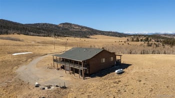 8608 Ranch Rd, Hartsel, CO 80449