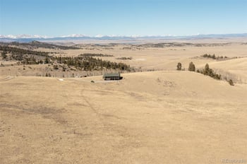 8608 Ranch Rd, Hartsel, CO 80449