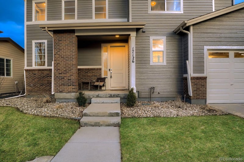 17126 Cedar Gulch Dr, Parker, CO 80134