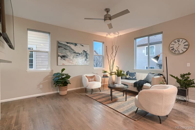 17126 Cedar Gulch Dr, Parker, CO 80134