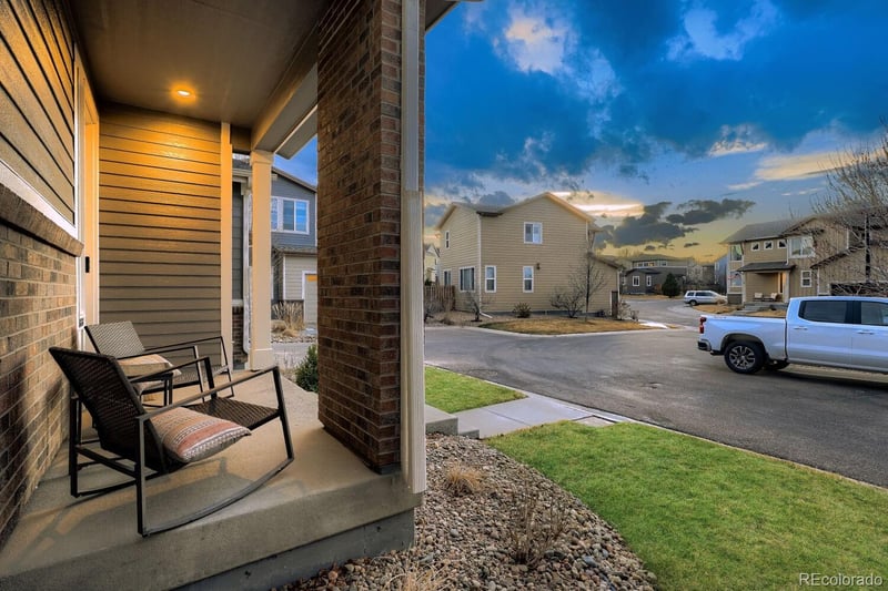 17126 Cedar Gulch Dr, Parker, CO 80134