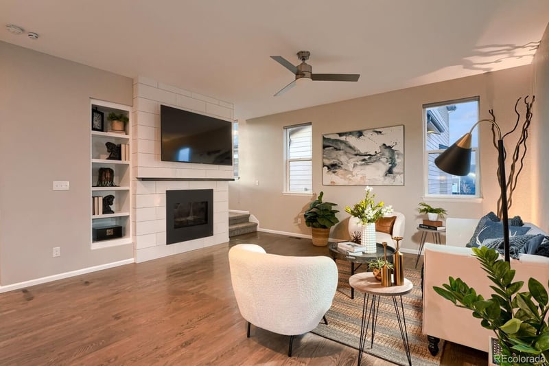 17126 Cedar Gulch Dr, Parker, CO 80134