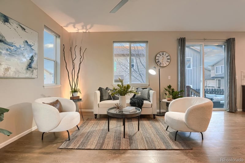 17126 Cedar Gulch Dr, Parker, CO 80134