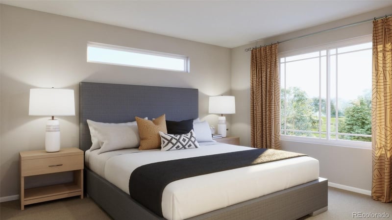 5321 Elk St, Aurora, CO 80019