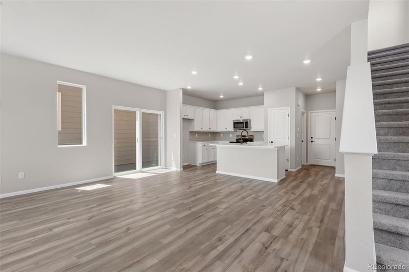 5321 Elk St, Aurora, CO 80019