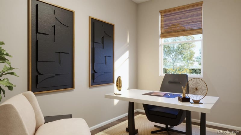 5321 Elk St, Aurora, CO 80019