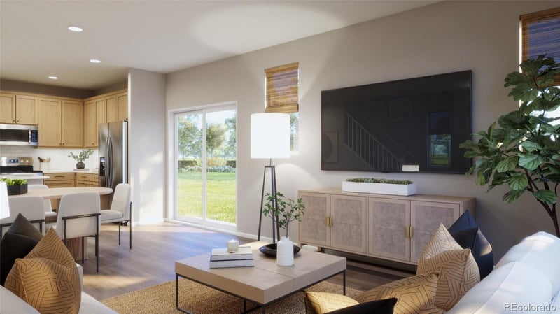 5321 Elk St, Aurora, CO 80019