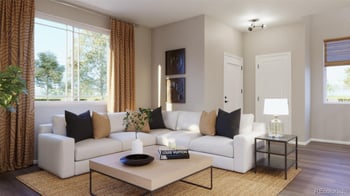 5321 Elk St, Aurora, CO 80019