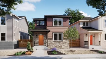 5321 Elk St, Aurora, CO 80019