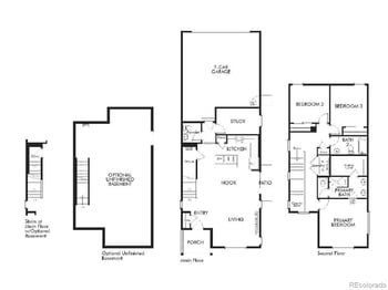 5321 N Elk St, Aurora, CO 80019