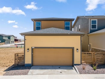 5321 N Elk St, Aurora, CO 80019