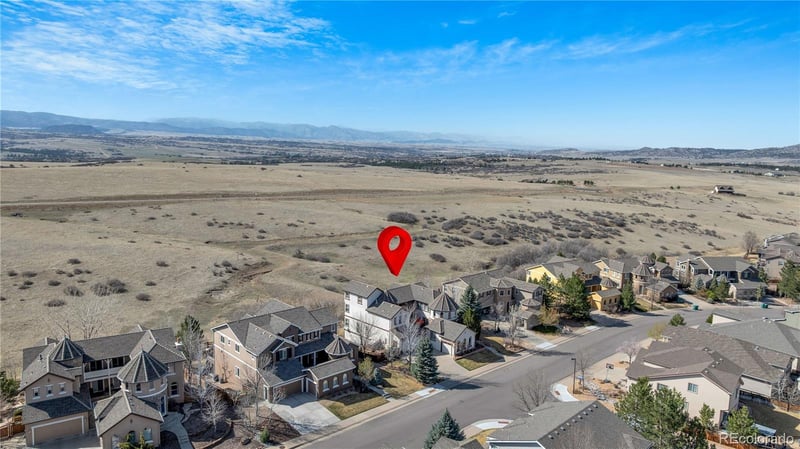 2973 Breezy Ln, Castle Rock, CO 80109