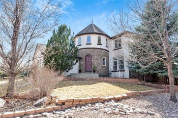 2973 Breezy Ln, Castle Rock, CO 80109