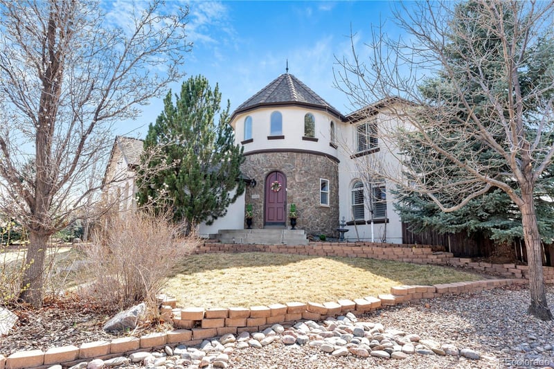 2973 Breezy Ln, Castle Rock, CO 80109