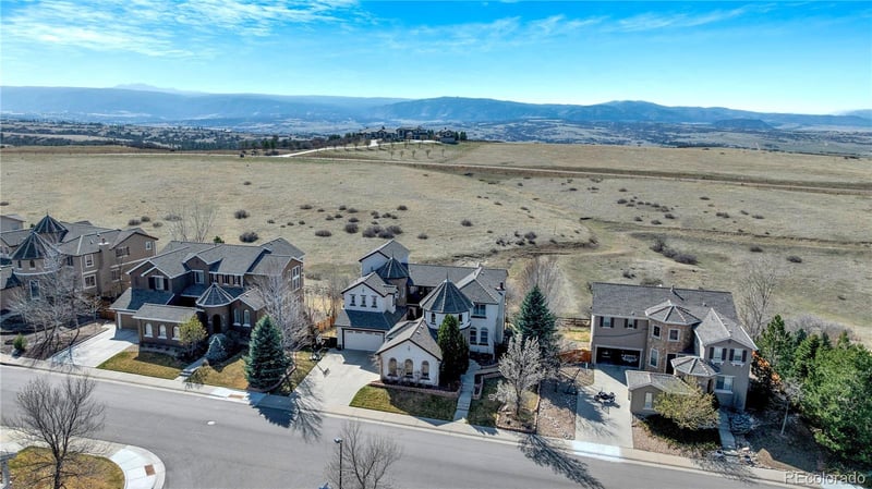 2973 Breezy Ln, Castle Rock, CO 80109