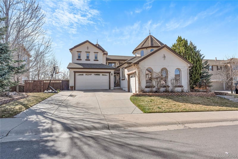 2973 Breezy Ln, Castle Rock, CO 80109