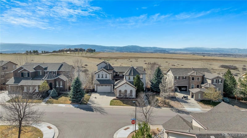 2973 Breezy Ln, Castle Rock, CO 80109