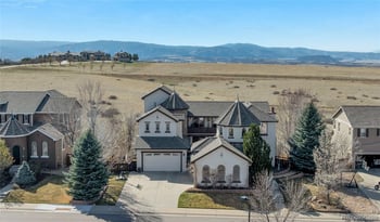 2973 Breezy Ln, Castle Rock, CO 80109