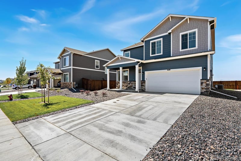 943 Brink St, Lochbuie, CO 80603