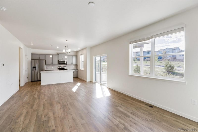 943 Brink St, Lochbuie, CO 80603