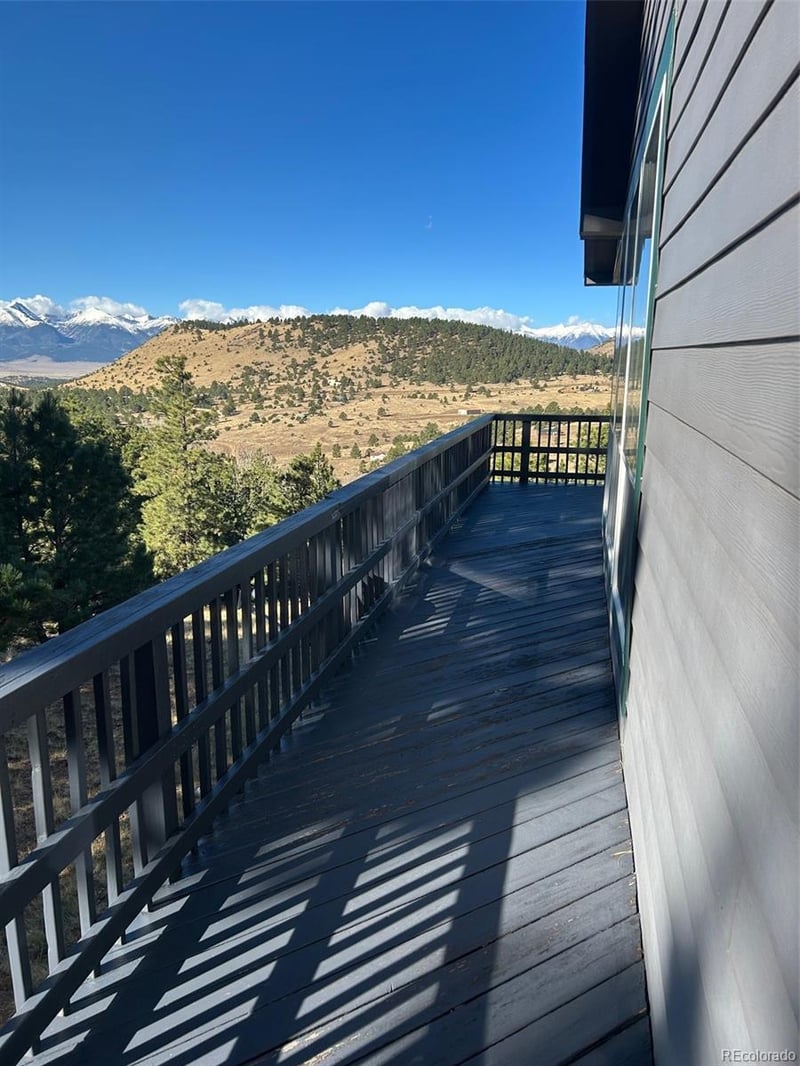 950 Junkins Loop, Westcliffe, CO 81252