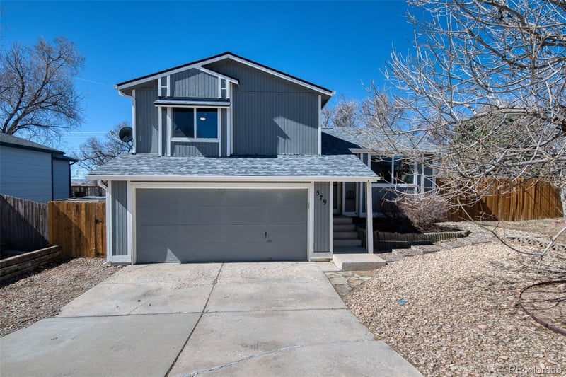 579 Blossom Field Rd, Fountain, CO 80817