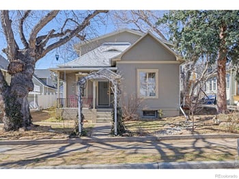 1009 Grant Ave, Louisville, CO 80027