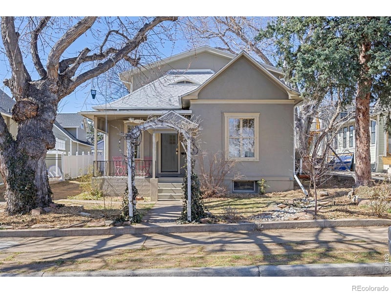 1009 Grant Ave, Louisville, CO 80027