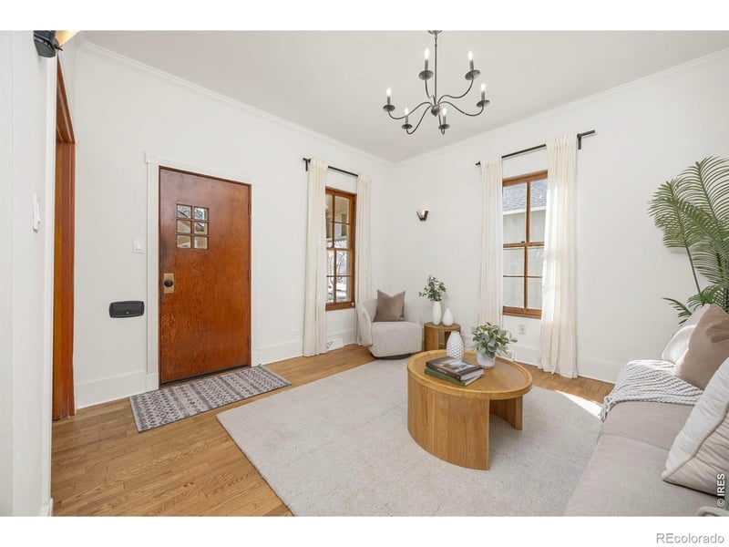 1009 Grant Ave, Louisville, CO 80027