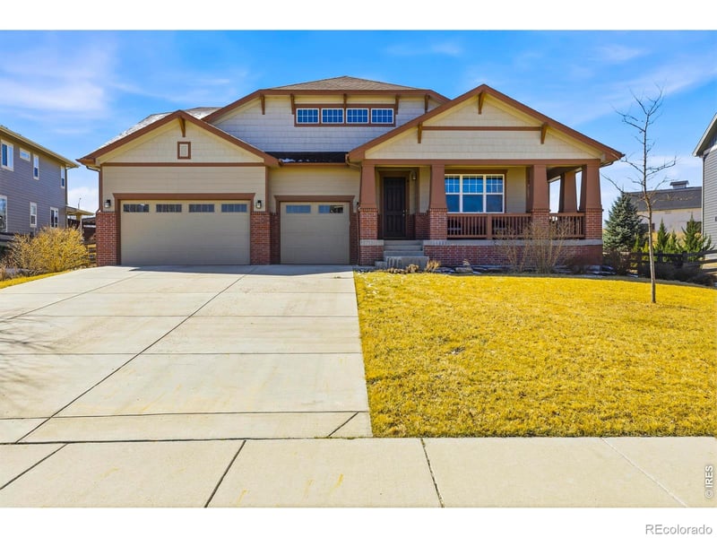 2715 Walkaloosa Way, Fort Collins, CO 80525