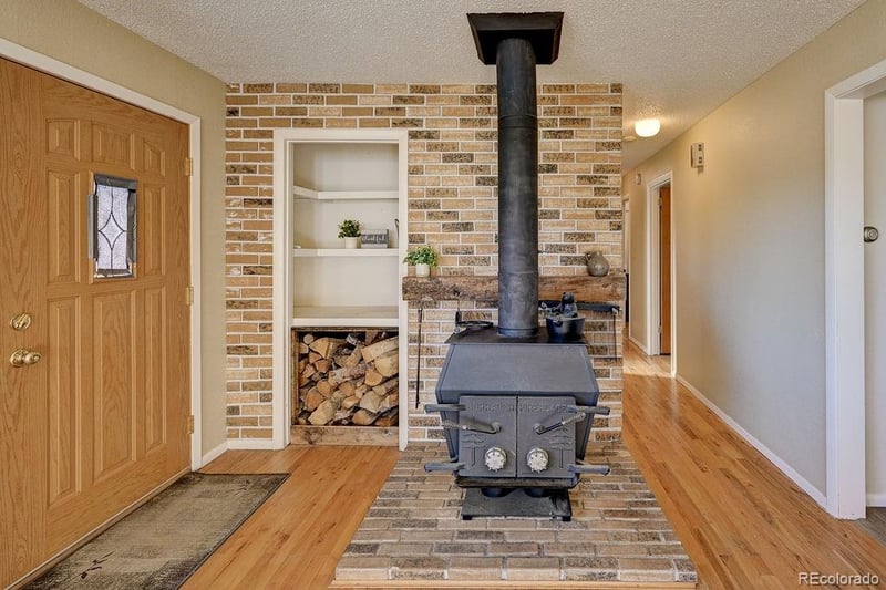 15622 County Road 306, Buena Vista, CO 81211