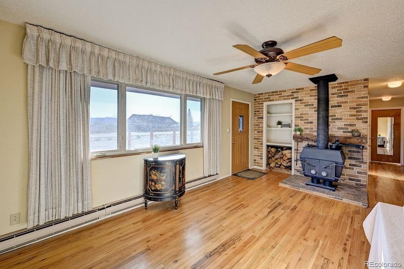 15622 County Road 306, Buena Vista, CO 81211