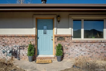 15622 County Road 306, Buena Vista, CO 81211