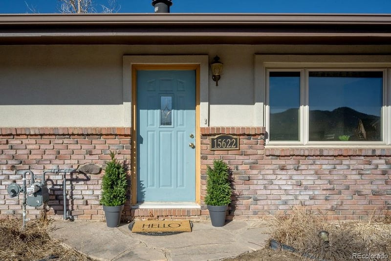 15622 County Road 306, Buena Vista, CO 81211