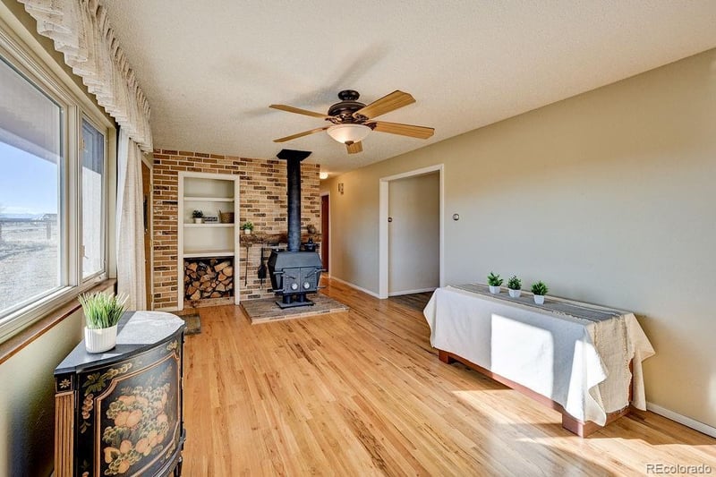 15622 County Road 306, Buena Vista, CO 81211