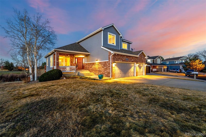 6512 Quartz Cir, Arvada, CO 80007