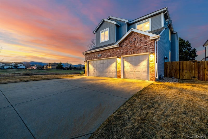 6512 Quartz Cir, Arvada, CO 80007