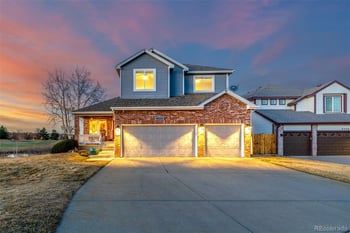6512 Quartz Cir, Arvada, CO 80007