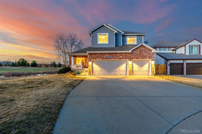 6512 Quartz Cir, Arvada, CO 80007