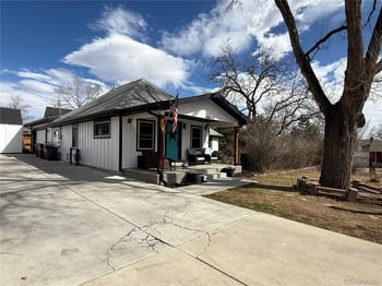 8885 64th Pl, Arvada, CO 80004