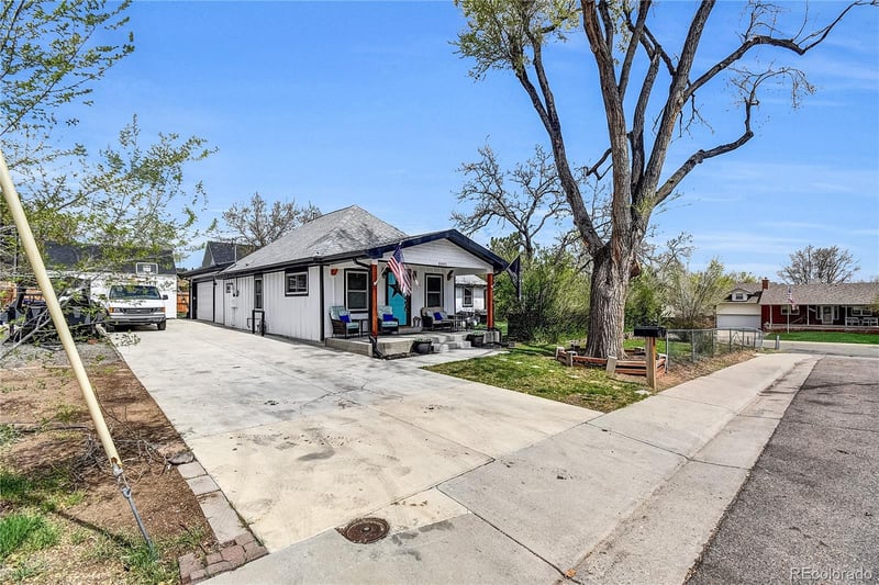 8885 64th Pl, Arvada, CO 80004