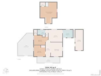 515 10th Ave, Greeley, CO 80631