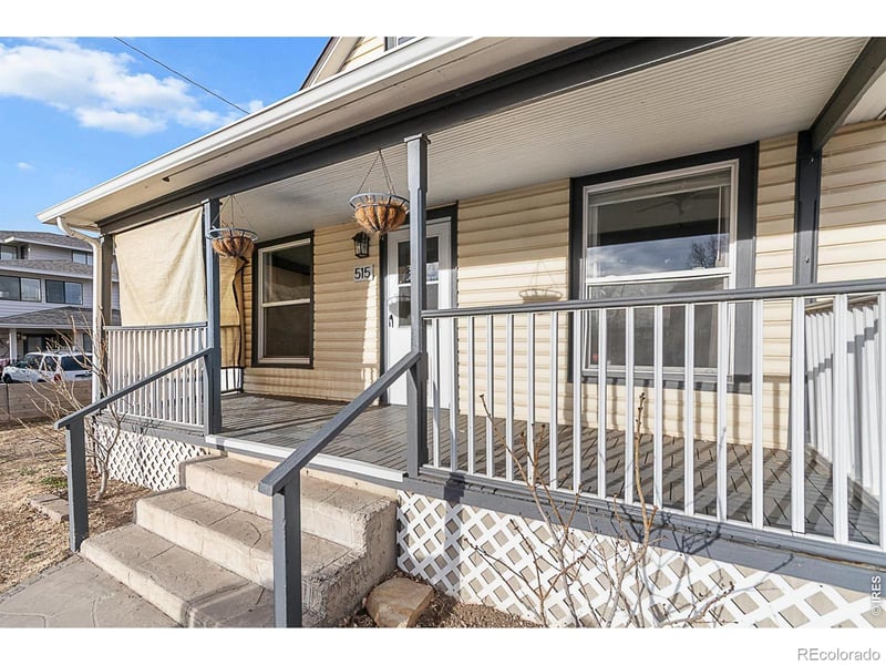 515 10th Ave, Greeley, CO 80631
