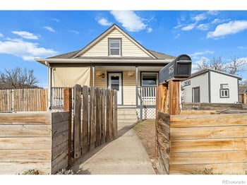515 10th Ave, Greeley, CO 80631
